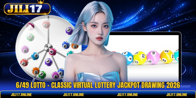 6/49 Lotto