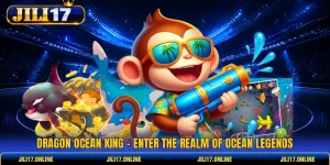 Dragon Ocean King