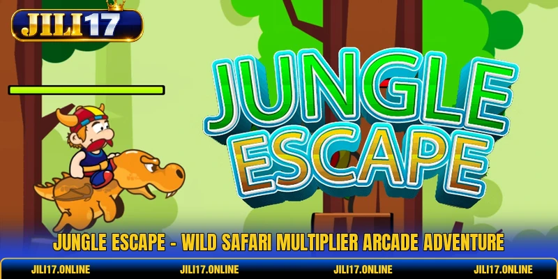 Jungle Escape