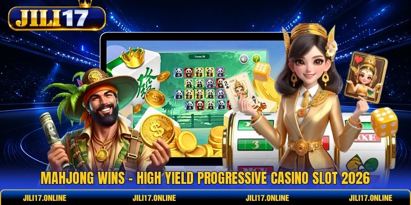 Mahjong Wins