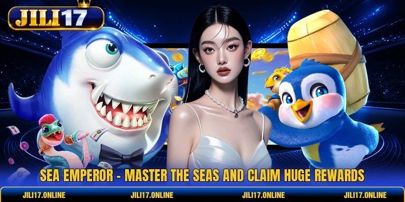 Sea Emperor