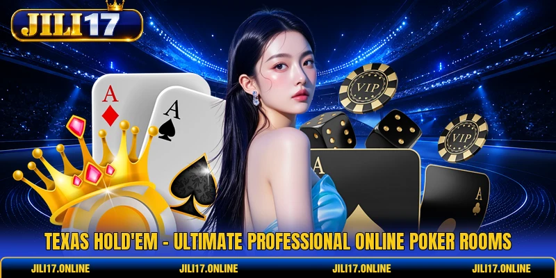 Texas Hold'em